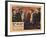 Guns of Navarone, 1966-null-Framed Art Print