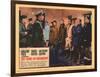 Guns of Navarone, 1966-null-Framed Art Print