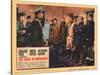 Guns of Navarone, 1966-null-Stretched Canvas