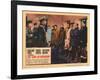 Guns of Navarone, 1966-null-Framed Art Print