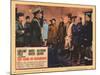 Guns of Navarone, 1966-null-Mounted Art Print