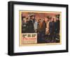 Guns of Navarone, 1966-null-Framed Art Print