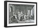 Black Frame