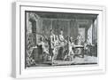 White Frame