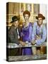 Gunsmoke, c1960-null-Stretched Canvas