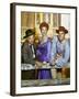 Gunsmoke, c1960-null-Framed Giclee Print