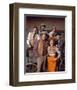 Gunsmoke in Classic Picture-Movie Star News-Framed Photo