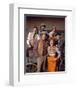 Gunsmoke in Classic Picture-Movie Star News-Framed Photo