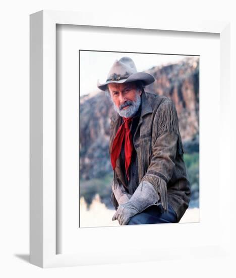 Gunsmoke-null-Framed Photo