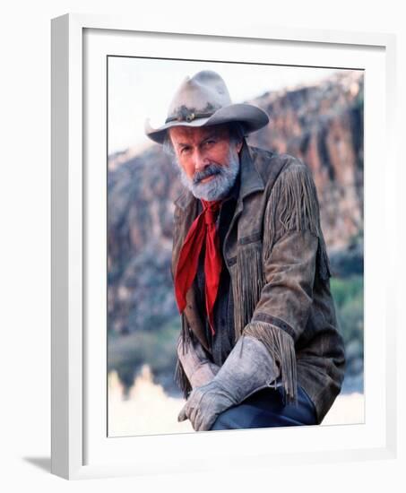 Gunsmoke-null-Framed Photo