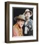 Gunsmoke-null-Framed Photo