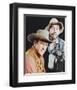 Gunsmoke-null-Framed Photo