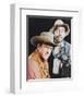 Gunsmoke-null-Framed Photo