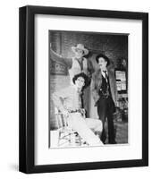 Gunsmoke-null-Framed Photo