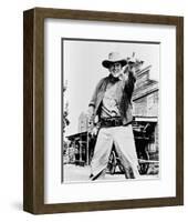 Gunsmoke-null-Framed Photo