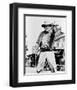 Gunsmoke-null-Framed Photo