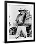 Gunsmoke-null-Framed Photo