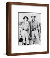 Gunsmoke-null-Framed Photo