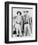 Gunsmoke-null-Framed Photo