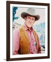 Gunsmoke-null-Framed Photo