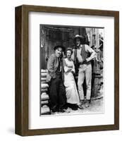 Gunsmoke-null-Framed Photo