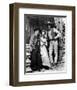 Gunsmoke-null-Framed Photo