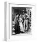 Gunsmoke-null-Framed Photo