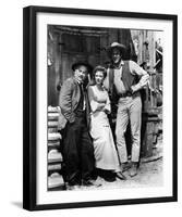 Gunsmoke-null-Framed Photo