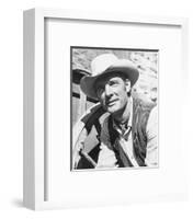 Gunsmoke-null-Framed Photo