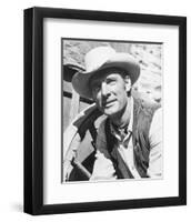 Gunsmoke-null-Framed Photo