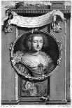 Elizabeth of Bohemia-Gunst-Framed Giclee Print