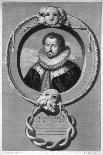 Francois, Duke of Alencon-Gunst-Giclee Print