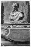 Charles V, King of Spain and Holy Roman Emperor-Gunst-Giclee Print