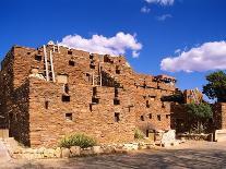 Hopi House-Gunter Marx-Photographic Print