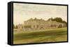 Gunton Park-Alexander Francis Lydon-Framed Stretched Canvas