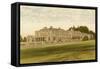 Gunton Park-Alexander Francis Lydon-Framed Stretched Canvas