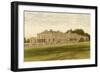 Gunton Park-Alexander Francis Lydon-Framed Giclee Print