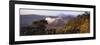 Gunung Bromo Crater, Viewed from Mt. Penanjakan, Bromo Tengger Semeru Np, Java, Indonesia-Peter Adams-Framed Photographic Print