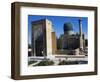 Gur-E Amir Mausoleum of Tamerlane-null-Framed Premium Giclee Print