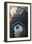 Gur-E Amir Mausoleum-null-Framed Photographic Print