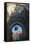 Gur-E Amir Mausoleum-null-Framed Stretched Canvas