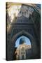 Gur-E Amir Mausoleum-null-Stretched Canvas