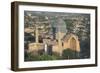 Gur-E Amir Mausoleum-null-Framed Photographic Print