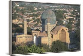Gur-E Amir Mausoleum-null-Framed Photographic Print