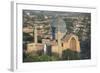 Gur-E Amir Mausoleum-null-Framed Photographic Print