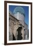 Gur-E Amir, Samarkand, Uzbekistan-Vivienne Sharp-Framed Photographic Print