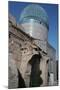 Gur-E Amir, Samarkand, Uzbekistan-Vivienne Sharp-Mounted Photographic Print