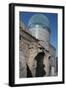 Gur-E Amir, Samarkand, Uzbekistan-Vivienne Sharp-Framed Photographic Print