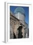 Gur-E Amir, Samarkand, Uzbekistan-Vivienne Sharp-Framed Photographic Print