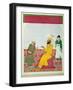 Guru Govind Singh-null-Framed Giclee Print